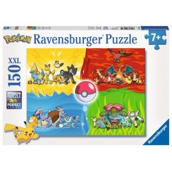 150pz. - Pokémon
