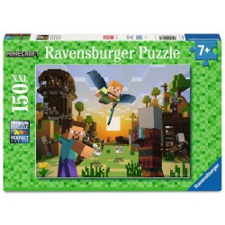 150pz. - Minecraft:...