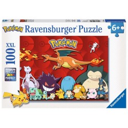 100pz. - Pokémon