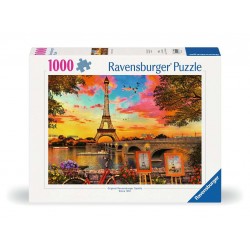 1000pz. - París y el Sena
