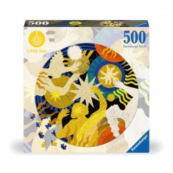 500pz. - Pequeño Sol:...