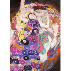 1000pz. - Klimt: Las Jóvenes