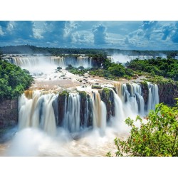 2000pz. - Cataratas del Iguazú