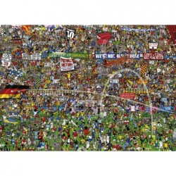 3000pz. - Alex Bennet: La...