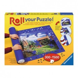 Roll Your Puzzle (Chico)