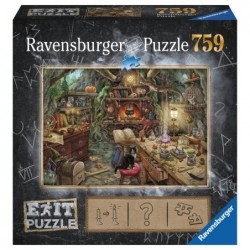 759pz. - Exit Puzzle: La...