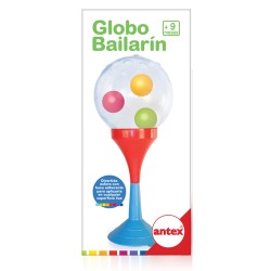 Globo Bailarin