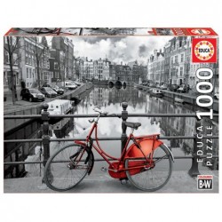 1000pz. - Amsterdam, Holanda