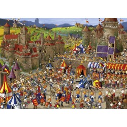 1000pz. - François Ruyers:...