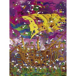 1500pz. - Mordillo: Salven...