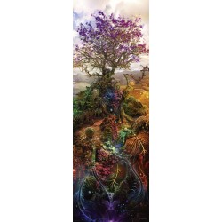 1000pz. - Árboles Enigma:...