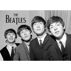 1000pz. - Los Beatles