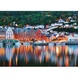 1000pz. - Bergen, Noruega