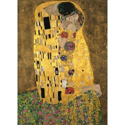 1000pz. - Gustav Klimt: El...