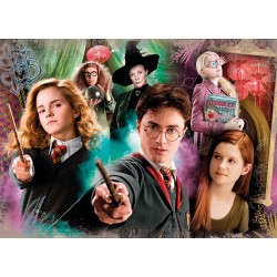 104 pz. - Harry Potter