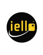 Rompecabezas Puzzles Iello